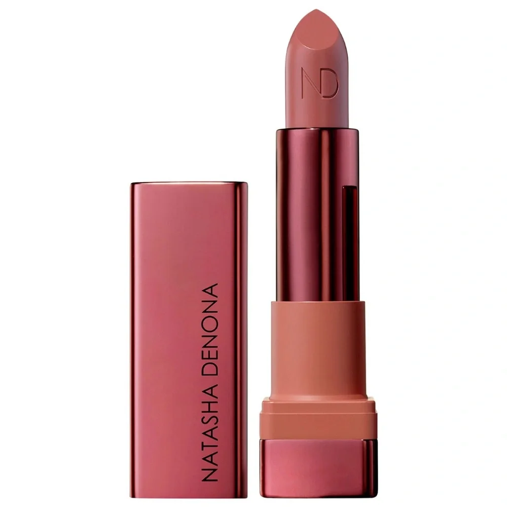 Natasha Denona I Need A Rose Cream Lipstick “Daphne”
